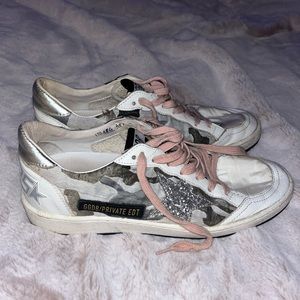 Golden goose private edition!